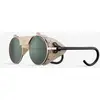 Image de Lunettes Julbo Vermont Classic or rose avec verres miroir Spectron 3 gris