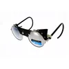 Image de Lunettes de soleil Mixtes Julbo Glacier J0101255 Vermont Classic or mat verre indice 4
