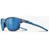 Image de Lunettes Julbo Split bleu avec verres Spectron 3 bleu