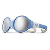 Image de Lunettes Julbo Loop L bleu clair avec verres Spectron 4 gris enfant