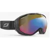 Image de Masque Julbo Titan OTG noir gris avec verre Cameleon Flash bleu