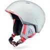 Image de Casque Julbo Hal gris rose