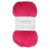 Image de Pelote de laine à tricoter Tricot SIERRA - Distrifil(...) - 798 Rose