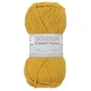 Image de Fil à tricoter Douceur Classic Premium - Trimits : Doux et Résistant pour Tous Vos Projets(...) - 933 Jaune