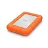 Image de Lacie Rugged Mini Disque Dur 4 To Externe (portable) Usb 3.0 5400 Tours Min