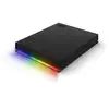Image de Disque Dur 2 To Firecuda Gaming Hdd + Customizable Rgb - Compatible Razer Chroma