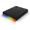 Image de Disque dur externe - SEAGATE - Game Drive FireCuda STKL2000400 - 2 To - 2 5 - 3.2 Gen 1 - Noir