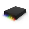 Image de Disque Dur 5 To Firecuda Gaming Hdd + Customizable Rgb - Compatible Razer Chroma
