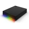 Image de Disque dur externe - SEAGATE - Game Drive FireCuda STKL5000400 - 5 To - 3.2 Gen 1 - Noir