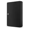 Image de Disque Dur Externe Portable Expansion Boîtier Compact Noir 115,3x80x20,9 Mm Seagate