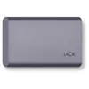 Image de LaCie Mobile SSD 500Go Secure