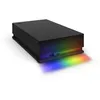Image de Disque dur externe - SEAGATE - Game Drive FireCuda STKL1000400 - 1 To - 25 - 3.2 Gen 1 - Noir