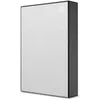 Image de Disque dur externe - SEAGATE - One Touch PW (HDD) - STKY1000401 - 1 To - USB 3.0 Type-A - Silver