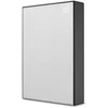 Image de Disque Dur Externe Seagate One Touch With Password   2to   Silver