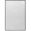 Image de Seagate One Touch Stkz4000401 Disque Dur Externe 4 To 3.5" Usb Type-c 3.2 Gen 1 (3.1 Gen 1) Noir, Argent