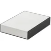 Image de Disque Dur Externe Seagate One Touch With Password   5to   Argent