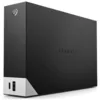 Image de Seagate One Touch Desktop W Hub 6tb Hdd Black Disque Dur Externe 6000 Go Noir