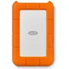 Image de Disque dur externe LaCie STFR1000800 - 2.5 - 1 To - USB Type C