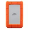 Image de Seagate Disque Dur Bureau Lacie Rugged Stfr2000800 - 2.5 Externe - 2 To - Usb Type C