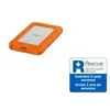 Image de LaCie Rugged USB-C - disque dur - 2 To - USB 3.1 Gen 1