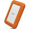 Image de Disque dur externe - LACIE - Rugged USB-C STFR5000800 - 5 To - 3.2 Gen 1 - Gris / Jaune
