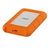 Image de LaCie Rugged USB-C STFR5000800 - disque dur - 5 To - USB 3.1 Gen 1