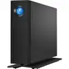Image de Disque Dur De Bureau Lacie D2 Professional 4 To Noir