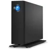 Image de Disque dur Bureau LaCie d2 Professional STHA10000800 - 10 To - USB 3.1 Type C