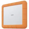 Image de Baie de disques LaCie Rugged RAID Shuttle - 8 To - 2 Baies - USB 3.1