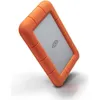 Image de Disque dur externe - LACIE - Rugged Mini STJJ5000400 - 5 To - 3.2 Gen 1 - Orange