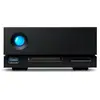 Image de Disque Dur Externe 16 To Lacie Sths16000800 Noir
