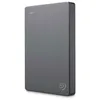 Image de Disque Dur Externe - Seagate - 5 To - 2 5 - USB 3.0 - PC portable - Gris