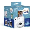 Image de Appareil photo Instax Mini 12 BLANC FUJIFILM