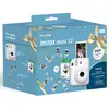 Image de Appareil photo instantanée fujifilm - instax mini 12 blanc pack gift
