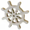 Image de Déco Barre de navigation en bois 10cm Naturel