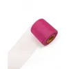 Image de Rouleau de tulle rose fuchsia 20 mètres - Rose