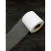 Image de Rouleau de tulle blanc 20 mètres et 8 cm