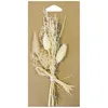 Image de BOUQUET FLEURS SÉCHÉES BRIN DE LAVANDE 18CM NATURE Violet Lilas Lavande Parme Prune