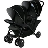 Image de Poussette double noir GRACO