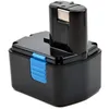 Image de NX - Batterie visseuse perceuse perforateur ... compatible Hitachi / Hikoki 14.4V 2.5Ah-NX