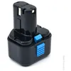 Image de NX - Batterie visseuse perceuse perforateur ... compatible Hitachi / Hikoki 9.6V 2.1Ah --NX