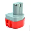 Image de NX - Batterie visseuse perceuse perforateur ... compatible Makita 12V 3Ah - AMN9053 0180-NX