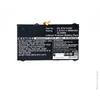 Image de Batterie tablette - NX - EB-BT810ABA - 5800mAh - 3.8V - Compatible Samsung SM-T810