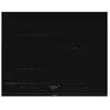 Image de De dietrich - table de cuisson induction 65cm 3 feux 7400w noir dtri432b - série philharmonie DTRI432B
