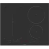 Image de Table De Cuisson Induction 60cm 4 Feux Noir Sauter Spi5431m