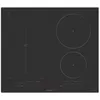 Image de Sauter Table de cuisson induction 60cm 4 feux noir - SPI5431M
