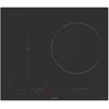Image de Table De Cuisson Induction 60cm 3 Feux 7400w Sauter Spi5331m