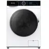 Image de Ll Front - 8 Kg - 1400 Trs - A-10% - Moteur Induction - Elec. Digits - Brandt - Wfb584qw1