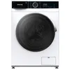Image de LL Front - 8 kg - 1400 trs - A-10% - Moteur induction - Elec. digits - BRANDT - WFB584QW1