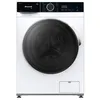 Image de Lave-linge frontal - BRANDT - WFB504QW1 - 10 kg - 1400 Tours/min - Blanc
